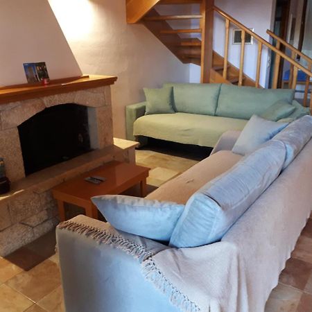 Maison Viros Kardhamili Luaran gambar