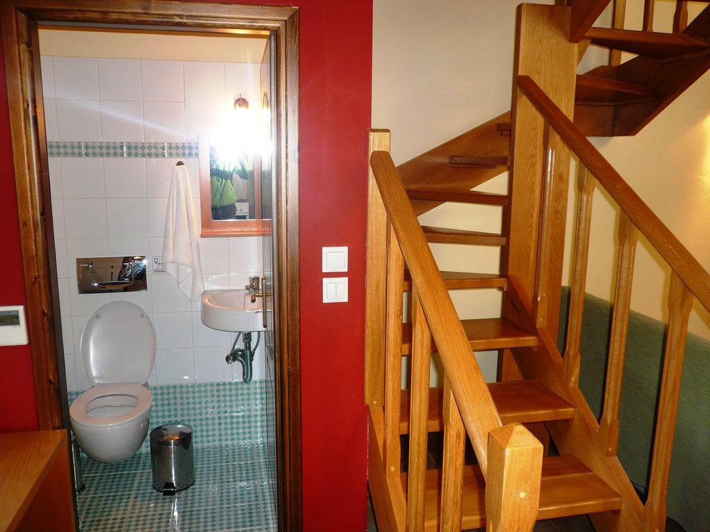 Maison Viros Kardhamili Luaran gambar