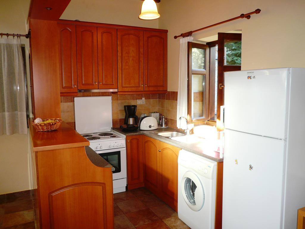 Maison Viros Kardhamili Bilik gambar