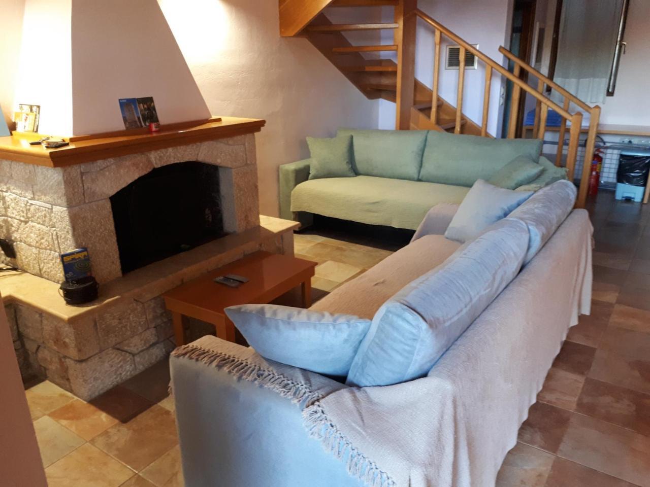 Maison Viros Kardhamili Luaran gambar
